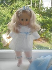 Cute made blonde d'occasion  Expédié en Belgium