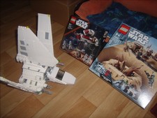 Lego star wars d'occasion  Sartilly