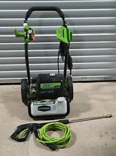 Greenworks pressure washer for sale  Waukegan