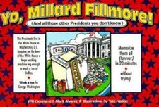 Yo, Millard Fillmore [And All Those Other Presidents You Don't Know: And All Tho segunda mano  Embacar hacia Mexico
