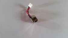Jack alimentation toshiba d'occasion  Nogent-le-Roi