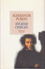 Puskin aleksandr evgenij usato  Milano