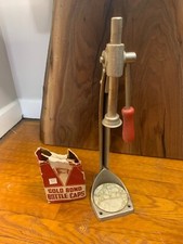 Vintage eveready manual for sale  Elizabeth
