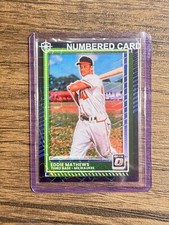 2025 donruss optic for sale  Twinsburg