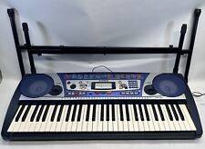 Yamaha psr 260 for sale  Puyallup
