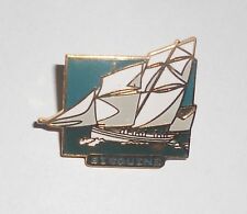 Pin bateau voilier d'occasion  Beauvais