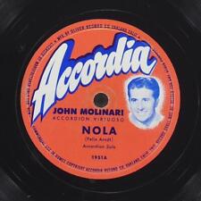 John molinari nola for sale  USA