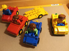 Lego duplo ersten gebraucht kaufen  Bad Hersfeld