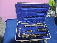 Boosey hawkes clarinet for sale  LONDON