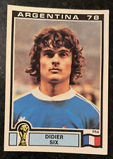 Didier image panini d'occasion  Orchies
