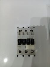 Siemens teleruttore 3tf32 usato  Quartu Sant Elena