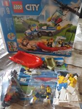 Fin collection lego d'occasion  Cambrai