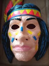 Halloween masks vintage for sale  La Porte