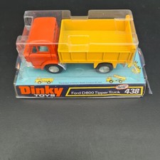 Dinky toys ford for sale  KING'S LYNN