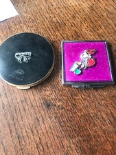 Vintage stratton powder for sale  LOOE