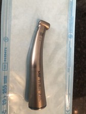 Dental contra angle for sale  LONDON