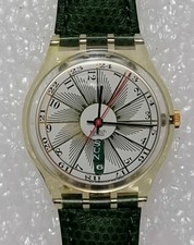 Swatch top class usato  Italia