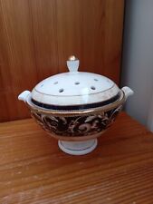 Wedgwood cornucopia round for sale  BIRMINGHAM