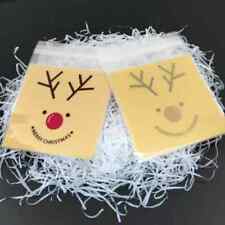 100 christmas cellophane for sale  UK