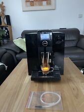 Jura impressa kaffeevollautoma gebraucht kaufen  Speyer