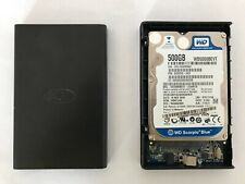 Hard disk esterno usato  Vibo Valentia