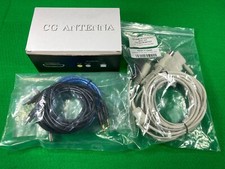 Antenna interface cat d'occasion  Saint-Germain-les-Belles