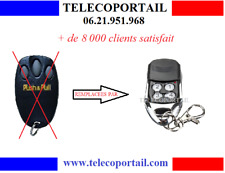 Telecommande compatible push d'occasion  Toulouse-