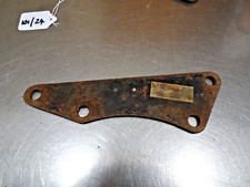 Velocette engine bracket for sale  STOKE-ON-TRENT