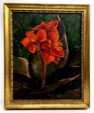 Quadro dipinto olio usato  Varallo Pombia