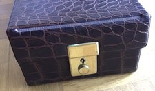 Riginal vintage transportbox gebraucht kaufen  Edingen-Neckarhausen