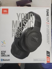 Jbl tune 770nc gebraucht kaufen  Saerbeck