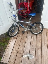 Kids bmx bike for sale  North Attleboro