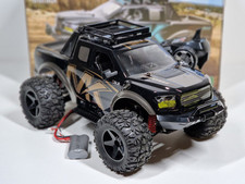 Amewi warrior monstertruck gebraucht kaufen  Seckach