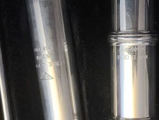 Powell flute pro for sale  Chardon