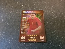 Match attax 101 for sale  STOCKPORT