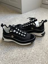 Chanel trainers for sale  LONDON