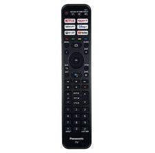 Usado, Usado Original N2QBYA000051 Para Panasonic Voz LCD TV Controle Remoto TX-43LX comprar usado  Enviando para Brazil