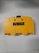 Dewalt tough case for sale  Zimmerman