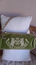 Juicy couture embroidered for sale  BEDFORD