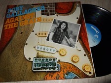 Rory gallagher against gebraucht kaufen  Deutschland