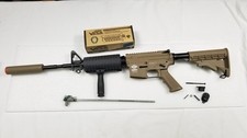 Combat machine airsoft for sale  Utica