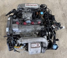 1993 toyota sw20 for sale  Howe