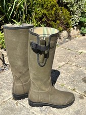 Chameau womens vierzon for sale  DURHAM