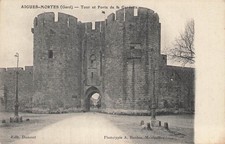 Aigues mortes tours d'occasion  Vasles