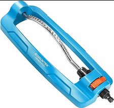 Grüntek oscillating sprinkler for sale  BOLTON