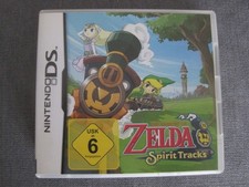 Nintendo spiel zelda gebraucht kaufen  Bergisch Gladbach