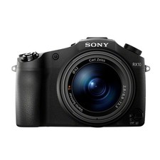 Sony fotocamera bridge usato  Italia