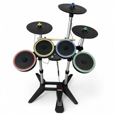 100% Testado | Conjunto de Bateria Rock Band 4 Wireless Bluetooth Pro Cymbals para PS4, PS5 comprar usado 100% Testado | Conjunto de Bateria Rock Band 4 Wireless Bluetooth Pro Cymbals para PS4, PS5 comprar usado  Enviando para Brazil