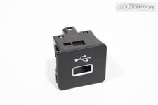 2022-2024 HONDA CIVIC CONSOLE CENTRAL USB JACK ENTRADA SOQUETE PORTA ADAPTADOR TAMPA FABRICANTE DE EQUIPAMENTO ORIGINAL comprar usado  Enviando para Brazil