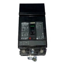 Usado, Disjuntor Square D HJA260602 I-Line 60A 2P 600V HJA 2 pólos 60 Amp usado comprar usado  Enviando para Brazil